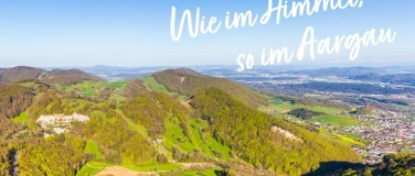 Event-Image for 'Podium am Aargauer Kirchenfest 2025'