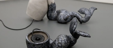 Event-Image for 'Auswahl 25. Aargauer Kunstschaffende'