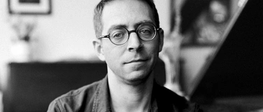 Event-Image for 'Listening to the Stars &ndash; mit dem AARON PARKS TRIO'