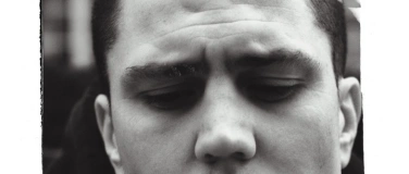Event-Image for 'Aaron Rowe'