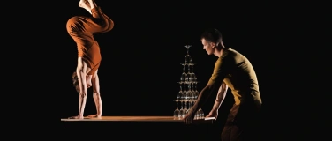 Event-Image for 'OLO Company - Soft Spot (Zirkustheater)'