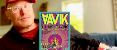 Event-Image for 'PIZ PULS ST MORITZ AAVIK ALL NIGHT LONG February 14 at 10:00'