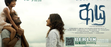 Event-Image for 'Ayu Movie by Sri Lanka Association Berlin'