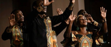 Event-Image for 'ABA TAANO. La joie de l'Afrique. Concert solidaire de gospel'