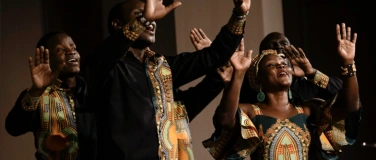 Event-Image for 'ABA TAANO. La joie de l'Afrique. Concert solidaire de gospel'