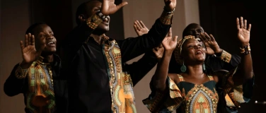 Event-Image for 'ABA TAANO, The Joy of Africa. Gospel Charity Concert'