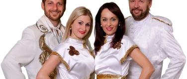Event-Image for 'Take a Chance on Dance &ndash; Die ultimative ABBA-Tribute-Show!'