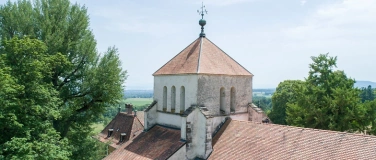 Event-Image for 'Les Concerts de l'Avent'