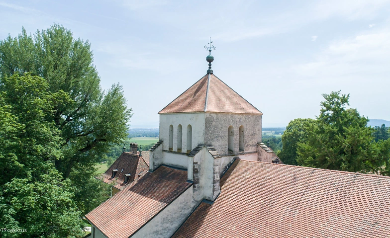 Event-Image for 'Les Concerts de l'Avent'