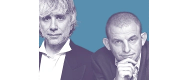 Event-Image for 'Fritsch, Horrwitz, Antonini & Kammerorchester Basel'