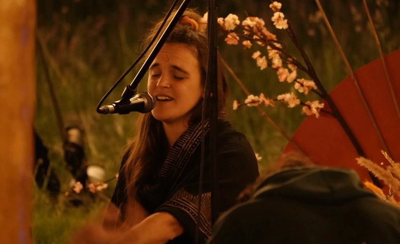 Event-Image for 'Sing for the soul'