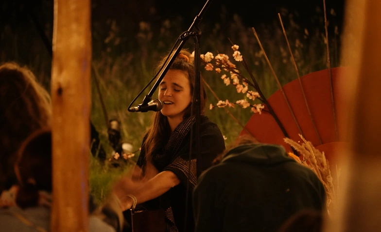 Singmandala (Mantra Singen)