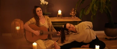 Event-Image for 'Yin & Live Gesang'