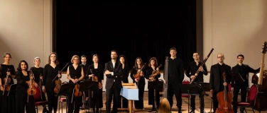 Event-Image for 'Ein Mozart-Abend • ABCHORDIS ENSEMBLE, Andrea Buccarella'
