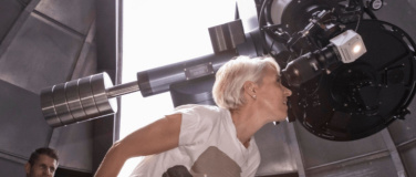 Event-Image for 'Abend in der Sternwarte'