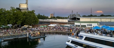 Event-Image for 'HafenKulturFest 2026'