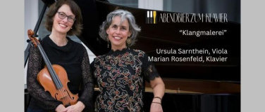 Event-Image for 'Abendbier zum Klavier'