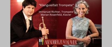 Event-Image for 'Abendbier zum Klavier'