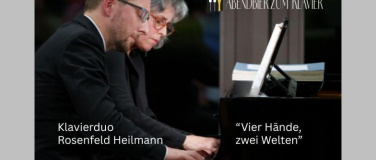 Event-Image for 'Abendbier zum Klavier'