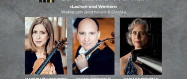 Event-Image for 'Abendbier zum Klavier - Schlieren'
