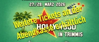 Event-Image for 'Turnunterhaltung Turnvereine Trimmis 2026'