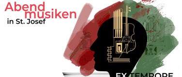 Event-Image for 'Abendmusiken in St. Josef'