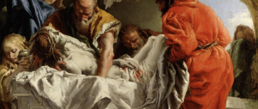 Event-Image for 'Abendmusiken in St. Josef - Passionskonzert'