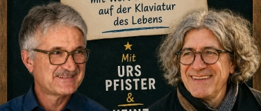 Event-Image for 'Abendschule f&uuml;r Lern- und Lachwillige'