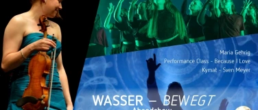 Event-Image for 'Abendshow: Wasser-Bewegt'