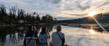 Event-Image for 'Jubil&auml;umsveranstaltung: Abendspaziergang in den Thurauen'