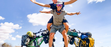 Event-Image for 'Abgedreht - Explora Reise Comedy'