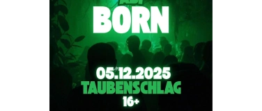 Event-Image for 'Abi Born Wald-Edition'