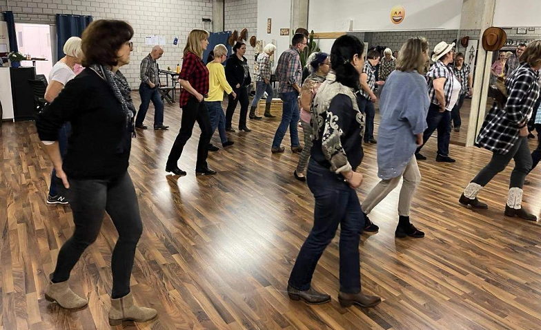 Event-Image for 'Linedance Kurs bei den Fit 4 Fun Linedancers'