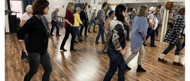 Event-Image for 'Linedance und Everdance bei den Fit 4 Fun LInedancers'