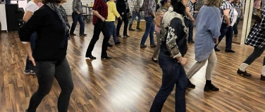 Event-Image for 'Linedance und Everdance bei den Fit 4 Fun Linedancers'