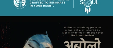 Event-Image for 'Strings of the Soul'