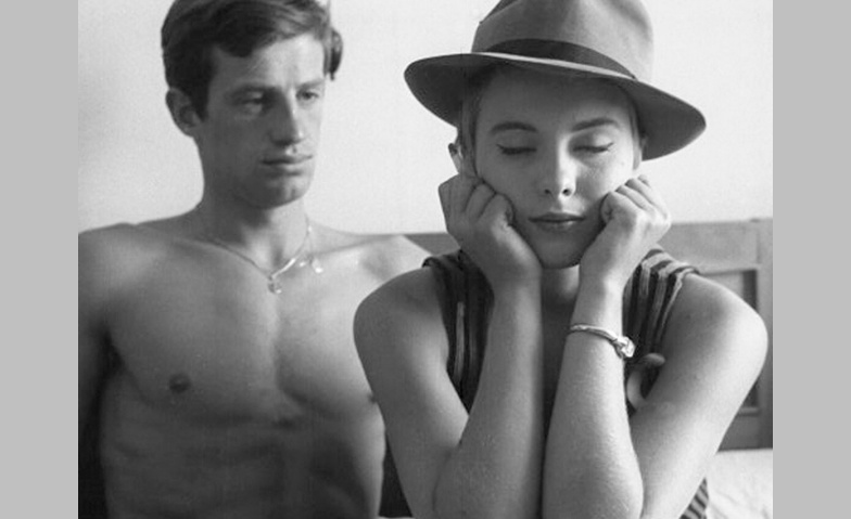 Event-Image for '&Agrave; bout de souffle'