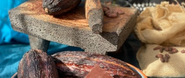 Event-Image for 'Schokolade &mdash; s&uuml;ss oder bitter?'