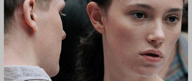 Event-Image for 'A bras-le-corps &ndash; Silent Rebellion'