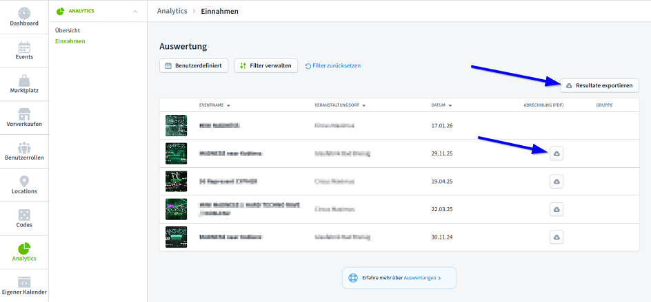 Abrechnung Statistik3