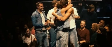 Event-Image for 'Les Touristes - live'