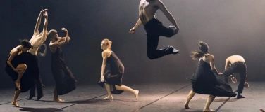 Event-Image for 'Dresden Frankfurt Dance Company & Emanuel Gat,  Abschied'