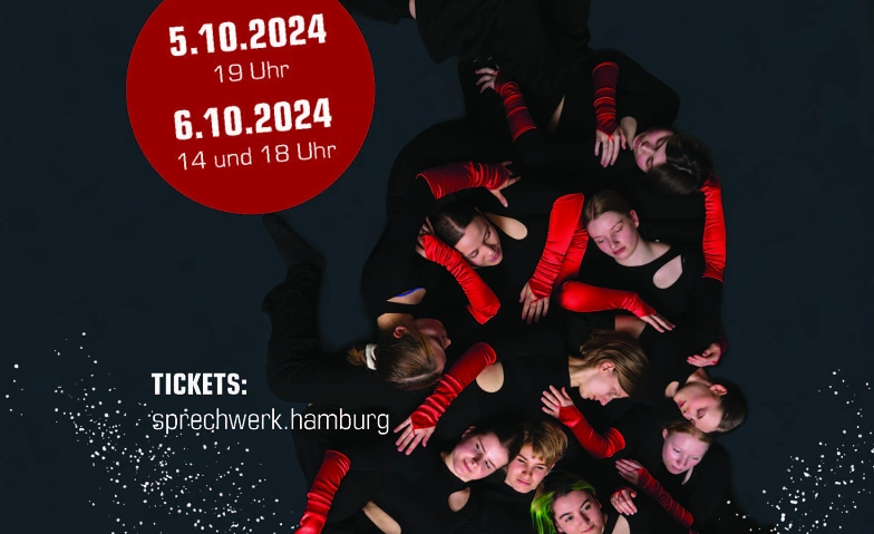 Abschlusschoreografien &bdquo;Es war einmal&hellip;&ldquo; der Lola Rogge Schul ${singleEventLocation} Billets