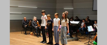 Event-Image for 'Abschlusskonzert Junges ZKO'