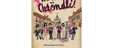 Event-Image for 'Abschlusstheater 9. Klasse 18. Juni 2026'