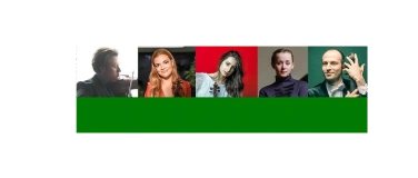 Event-Image for 'Klavierquintette'