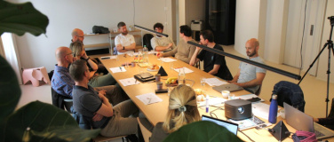 Event-Image for 'Abschlussveranstaltung - Neue Arbeitswelten'