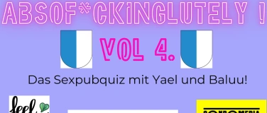 Event-Image for 'Sexpubquiz Absof*ckinglutely Luzern Vol. 4!'