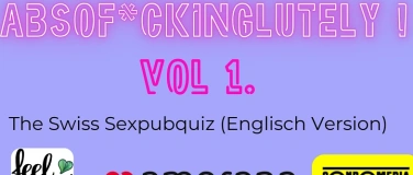 Event-Image for 'Sexpubquiz Absof*ckinglutely English Version 1!'