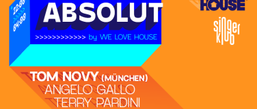 Event-Image for 'ABSOLUT'